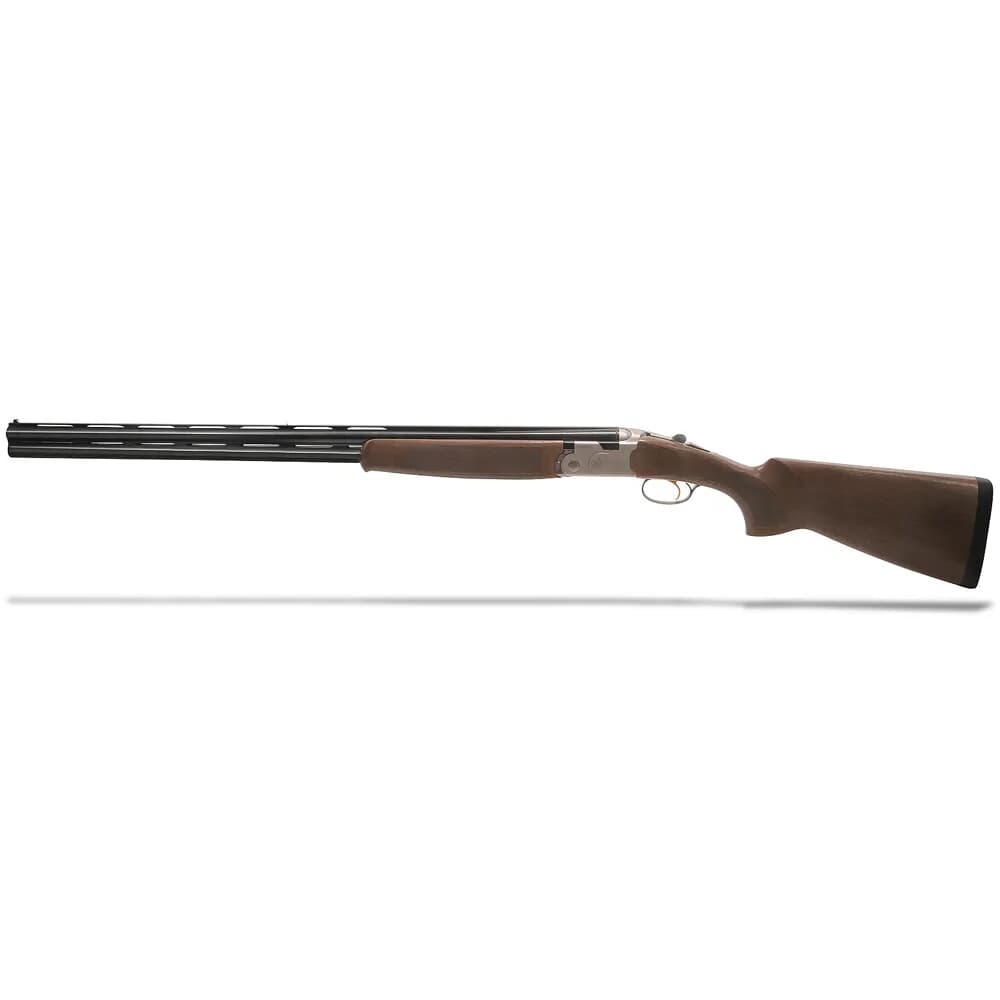 Beretta 686 Silver Pigeon I Sporting LH 12ga 3&quot; 32&quot; OCHP Walnut Over/Under Shotgun J686SJ2L
