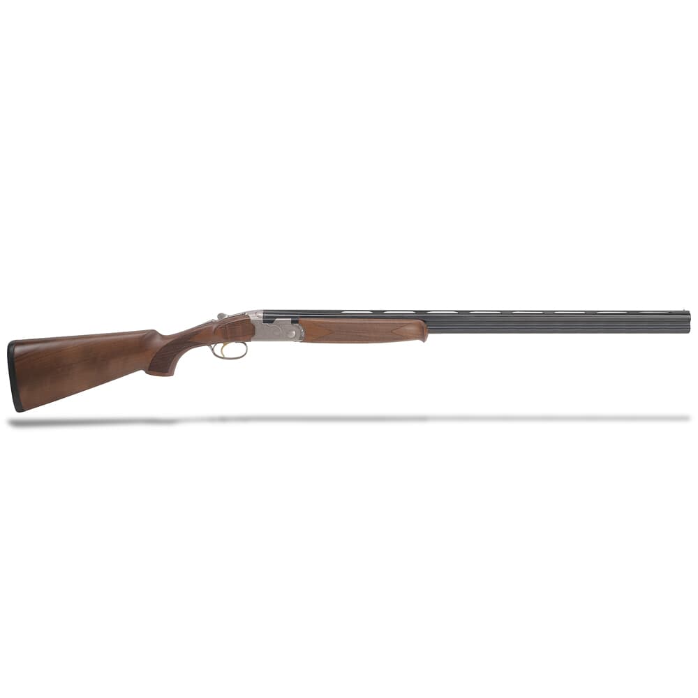 Beretta 686 Silver Pigeon I 20ga 3&quot; 30&quot; OCHP Walnut Over/Under Shotgun J686FK0