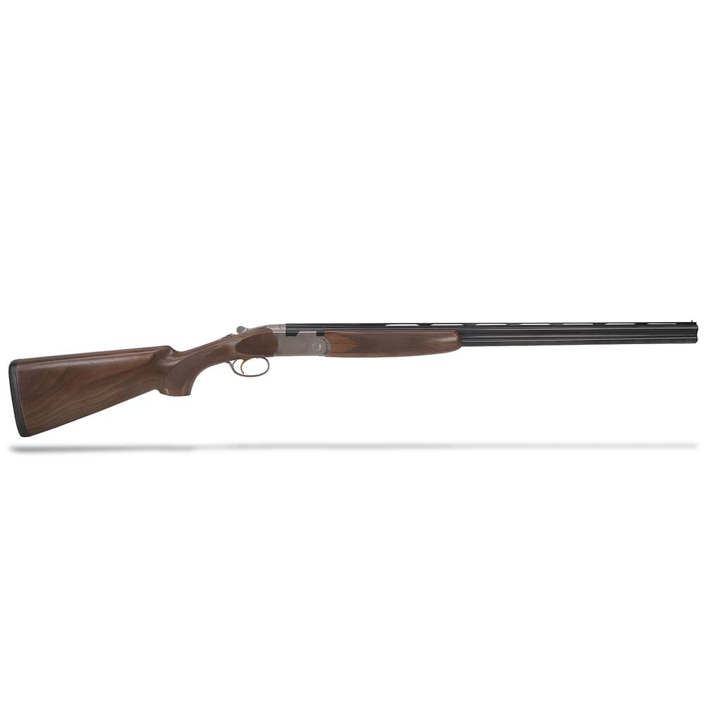 Beretta 686 Silver Pigeon I 28ga 2-3/4&quot; 28&quot; OCHP Walnut Over/Under Shotgun J686FM8