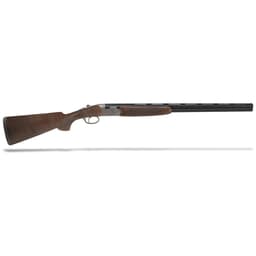 Beretta 686 Silver Pigeon I 28ga 2-3/4" 26" OCHP Walnut Over/Under Shotgun J686FM6