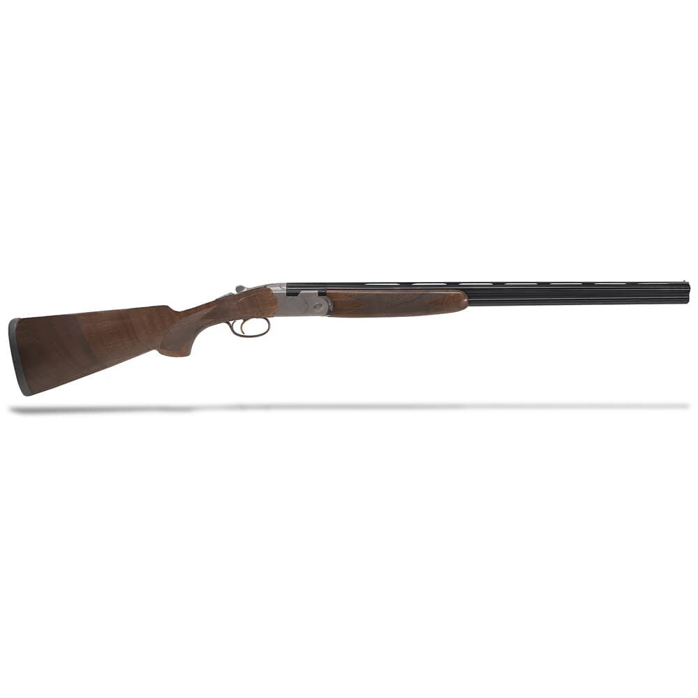 Beretta 686 Silver Pigeon I 28ga 2-3/4" 26" OCHP Walnut Over/Under Shotgun J686FM6