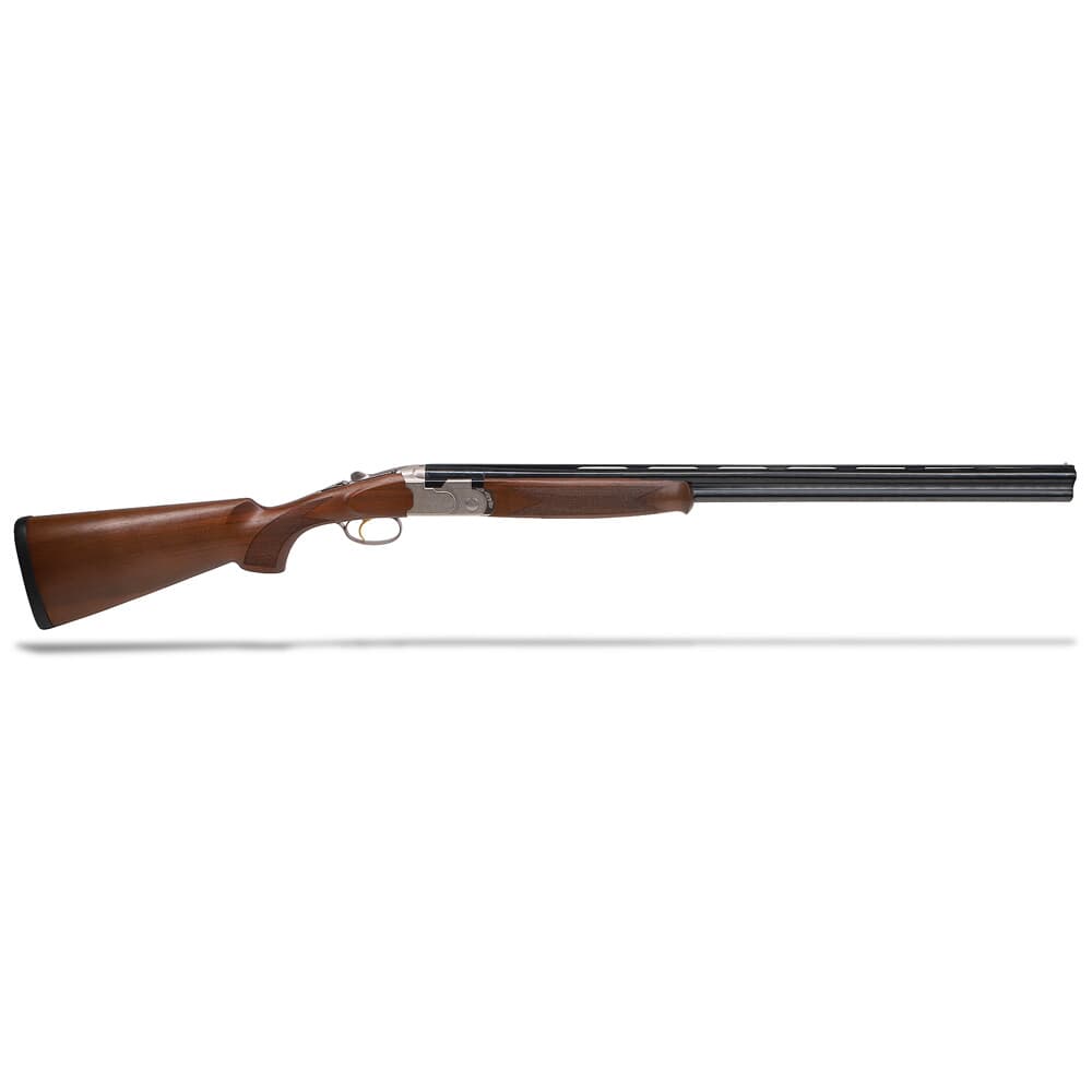 Beretta 686 Silver Pigeon I 20ga 3&quot; 28&quot; OCHP Walnut Over/Under Shotgun J686FK8