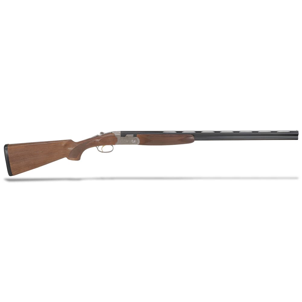 Beretta 686 Silver Pigeon I .410ga 3&quot; 28&quot; MCF Walnut Over/Under Shotgun J686FN8
