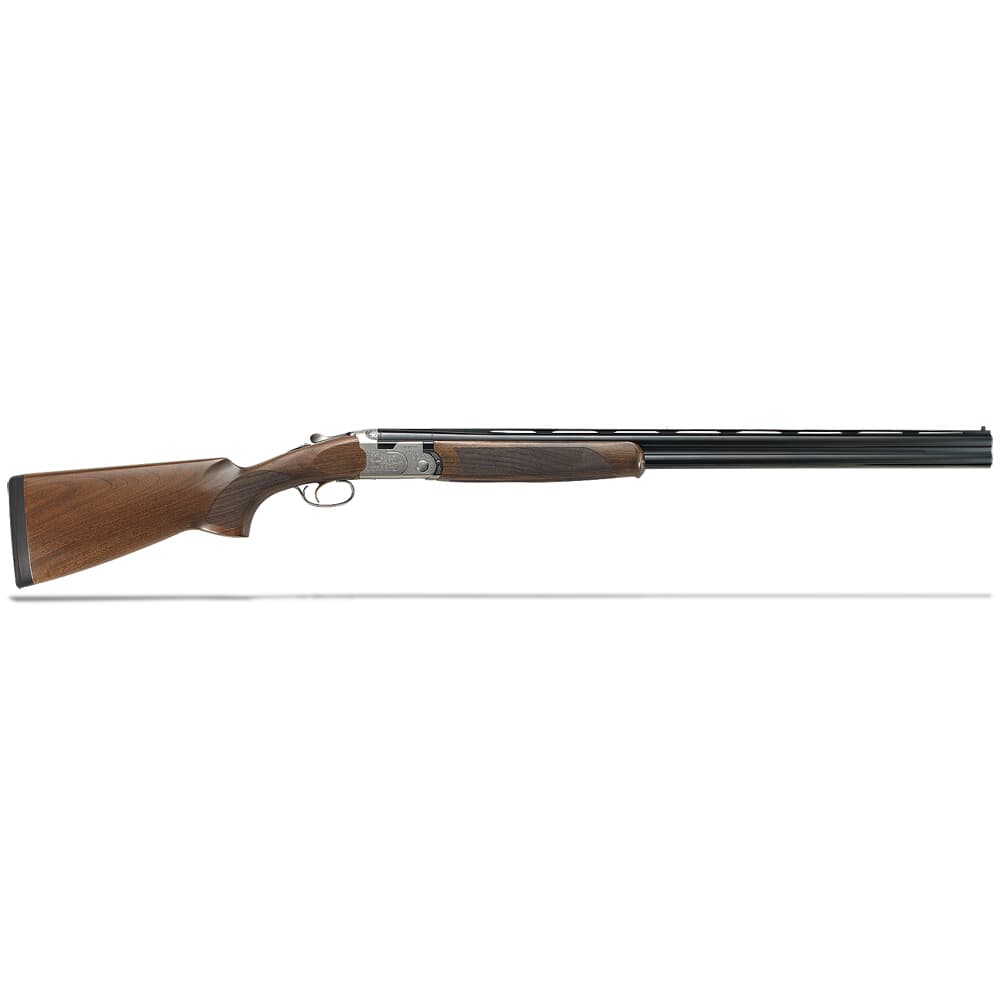 Beretta 686 Silver Pigeon I Sporting 12ga 3" 30" OCHP Walnut Over/Under Shotgun J686SJ0