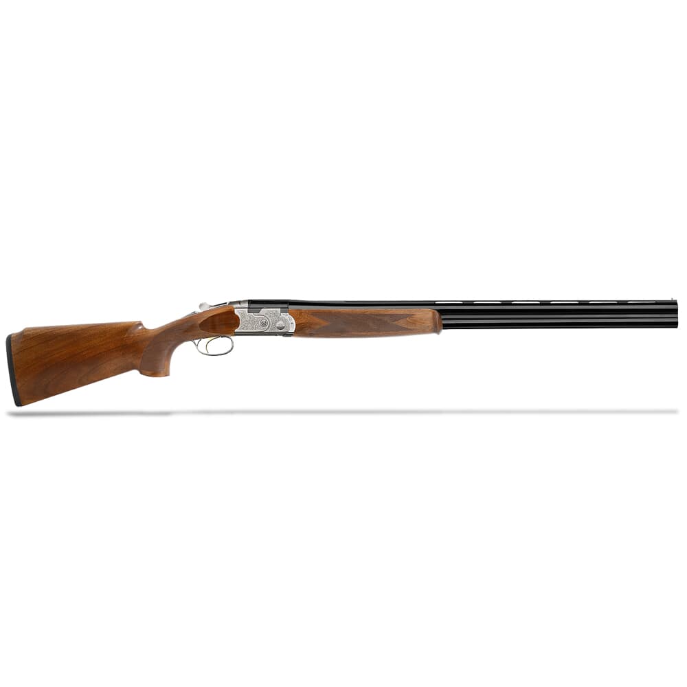 Beretta 686 Silver Pigeon I Vittoria Sporting 12ga 3&quot; 30&quot; OCHP Walnut Over/Under Shotgun J686SJ0V