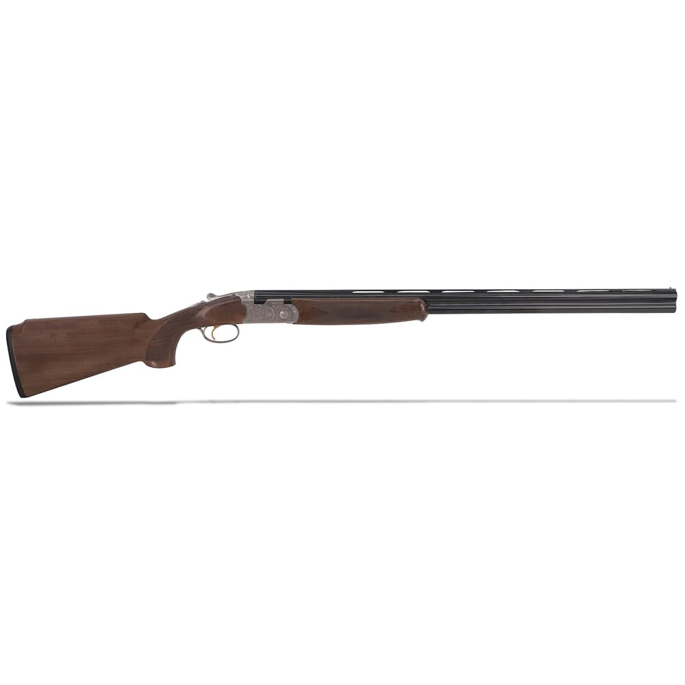 Beretta 686 Silver Pigeon I Vittoria 20ga 3&quot; 28&quot; OCHP Walnut Over/Under Shotgun J686FK8V