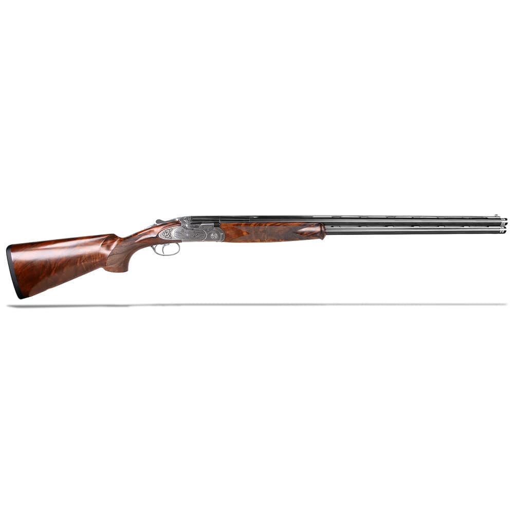 Beretta 687 EELL Diamond Pigeon 20ga 30&quot; Bbl Wood/Blued OBF-HOP Over/Under Sporting Shotgun J687DSK0