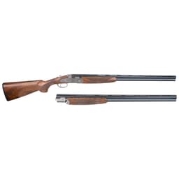 Beretta 687 EELL Diamond Pigeon 20/28ga 28" OBF-HOP Combination Shotgun J687DFP8