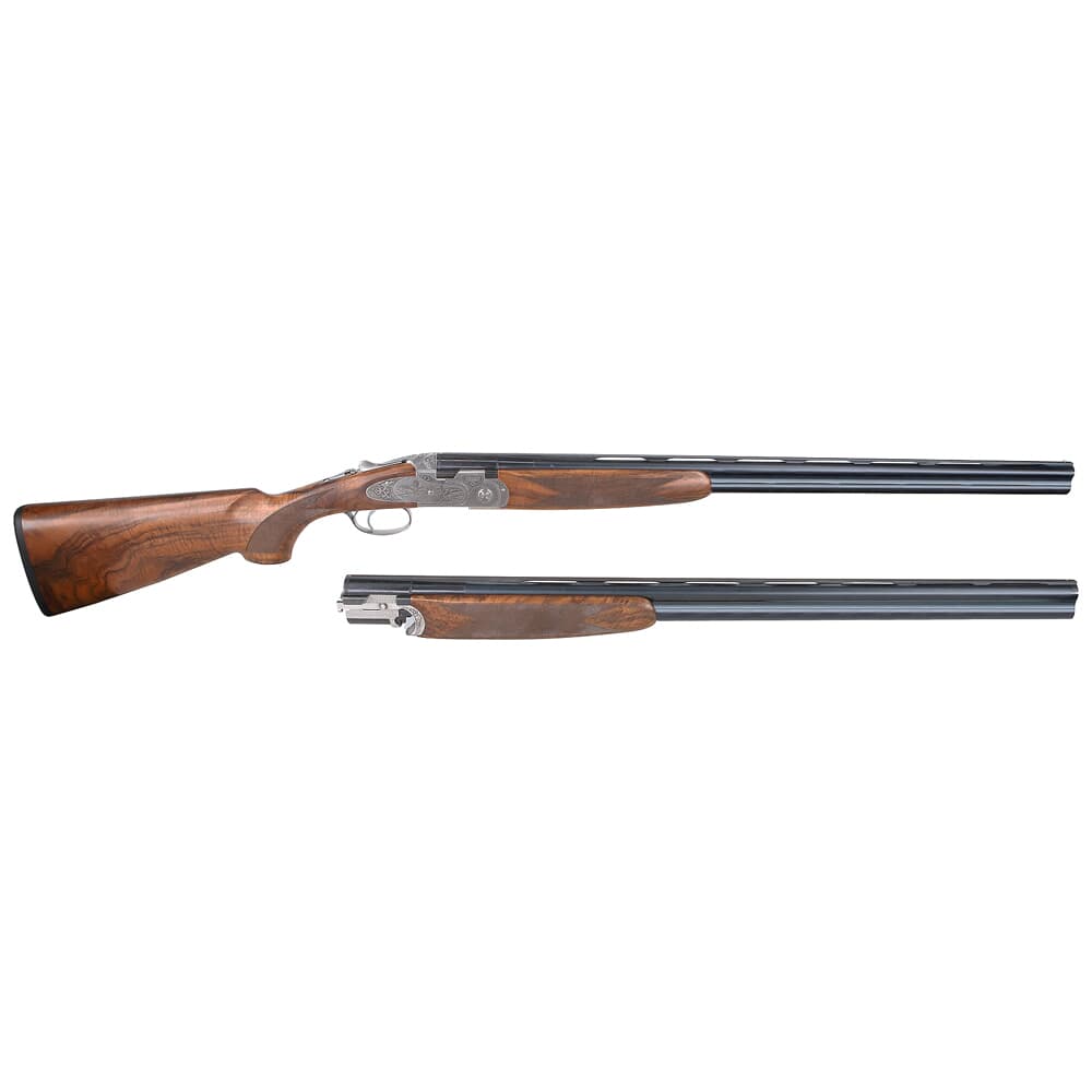 Beretta 687 EELL Diamond Pigeon 20/28ga 28&quot; OBF-HOP Combination Shotgun J687DFP8