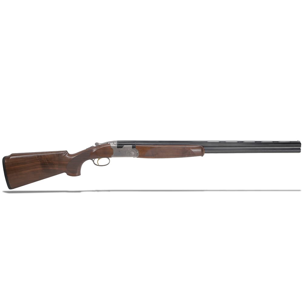 Beretta 687 Silver Pigeon III Vittoria 12ga 28 Bbl Optima Bore HP Shotgun J6873FJ8V