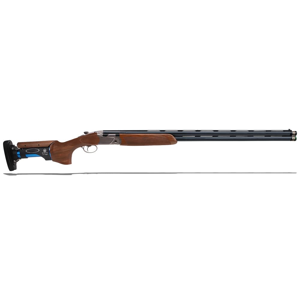 Beretta 694 Pro Sporting 12ga 3&quot; 32&quot; Bbl Over/Under Shotgun J694PROP12