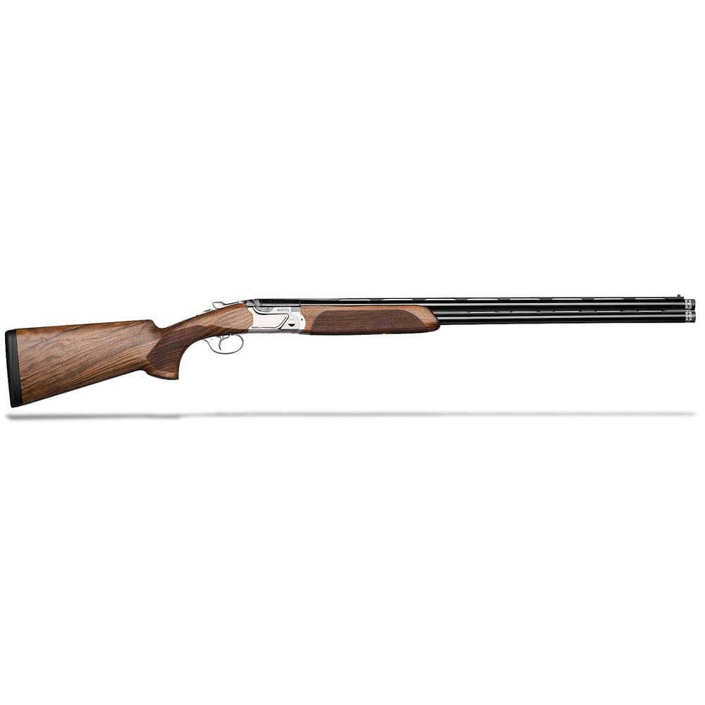 Beretta 694 Sporting 12-ga 3&quot; 30&quot; Walnut Over/Under Shotgun J694E10