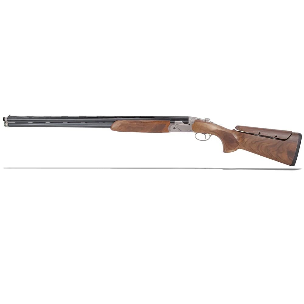 Beretta 694 Sporting B-Fast Comb LH 12-ga 3&quot; 32&quot; Walnut Over/Under Shotgun J694Z12