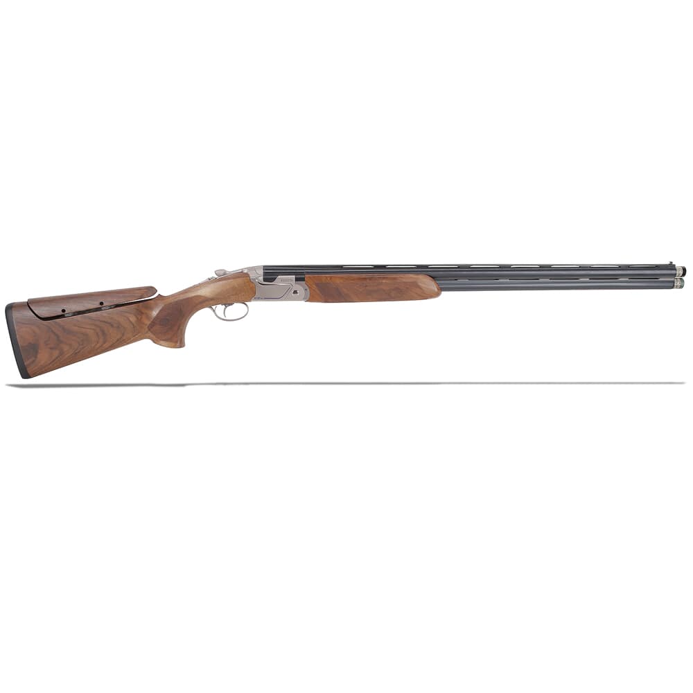 Beretta 694 Sporting B-Fast Comb 12-ga 3&quot; 30&quot; Walnut Over/Under Shotgun J694B10