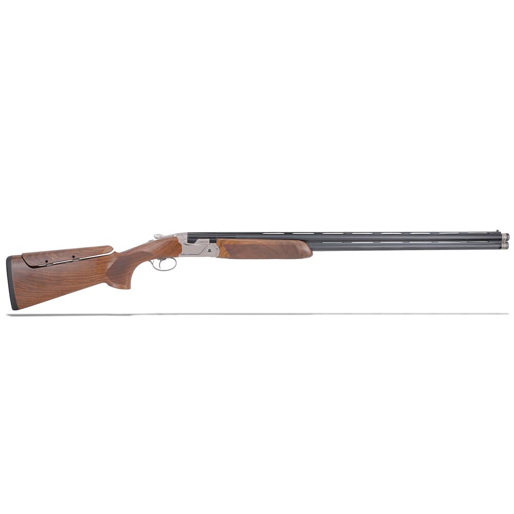 Beretta 694 Sporting B-Fast Comb 12-ga 3&quot; 32&quot; Walnut Over/Under Shotgun J694B12