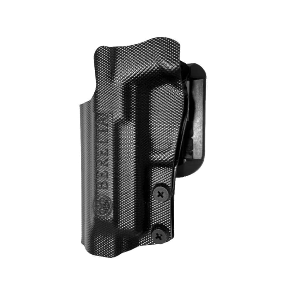Beretta 80X Cheetah Civilian Left Hand OWB Holster E03609