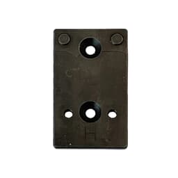 Beretta 80x Red Dot Optic Plate Kit w/Holosun Footprint E03617