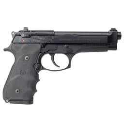 Beretta 92FS Brigadier 9mm 4.7" Bbl Black Pistol w/(2) 10rd Magazines J92F700