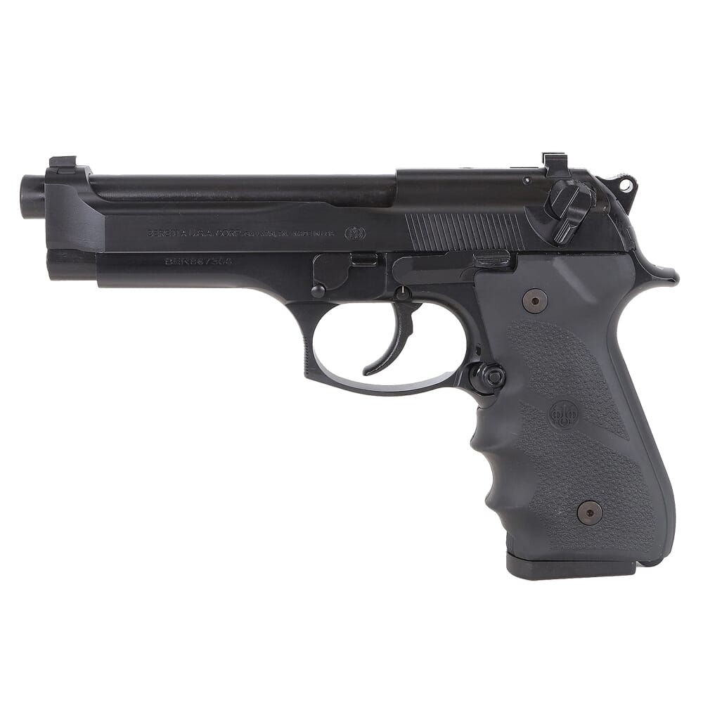 Beretta 92FS Brigadier 9mm 4.7