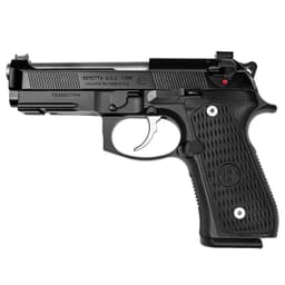 Beretta 92G Elite LTT Centurion 9mm Dbl/Sngl 18Rd Pistol J92GQ9LTTM