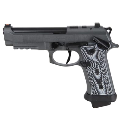 Beretta 92Xi SAO LCO 4.9