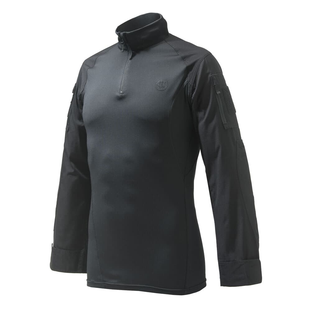 Beretta Stryker Combat Shirt Black GU045T20000999