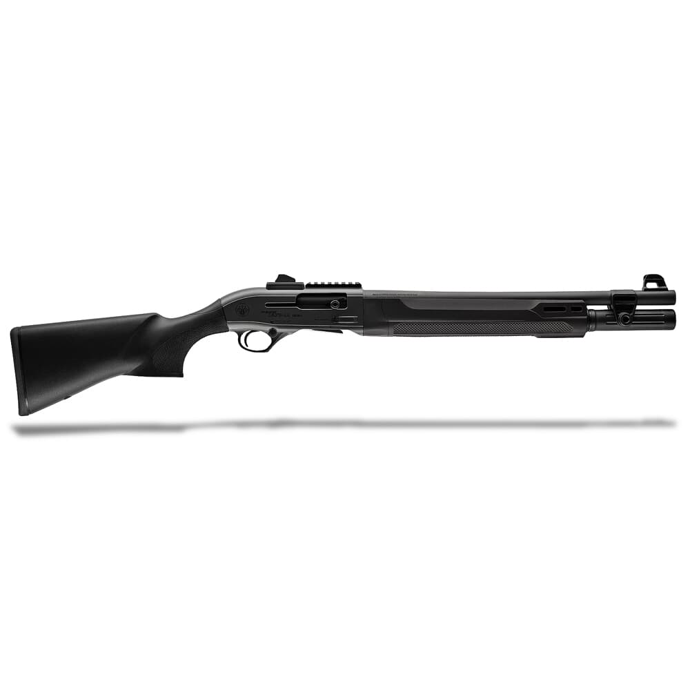 Beretta A300 Ultima Patrol 12ga 19.1" Bbl Black Synthetic 7+1 MC-IC Semi-Auto Shotgun J32CT11