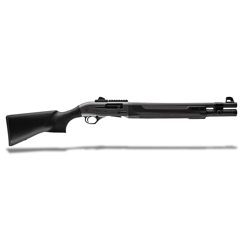 Beretta A300 Ultima Patrol 12ga 19.1&quot; Bbl Gray Tri-Tone MC-IC 7+1 Semi-Auto Shotgun J32CG11