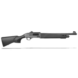 Beretta A300 Ultima Patrol 12ga 19.1" Bbl Gray MC-IC 5+1 Semi-Auto Shotgun J32CG511