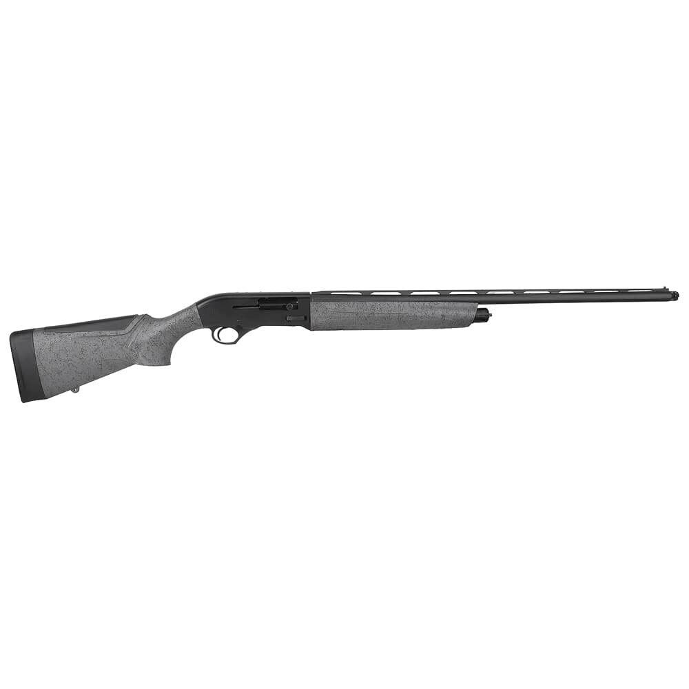 Beretta A300 Ultima Sporting 12ga 30&quot; Bbl Grey w/Black Webbing/Accents Shotgun w/KO J32SGS10