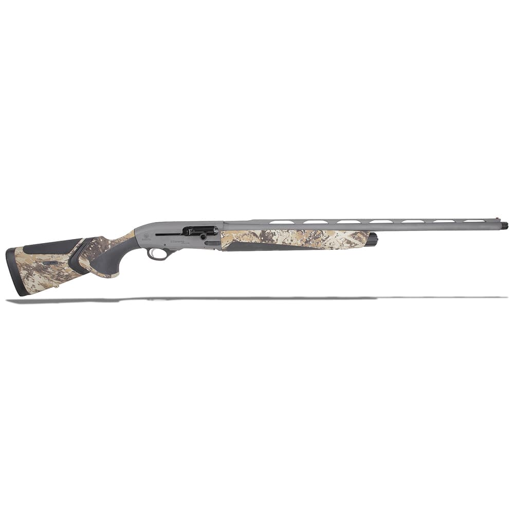 Beretta A400 Xtreme Plus 12ga 3-1/2" 28" KO Veil Avayde Camo Semi-Auto Shotgun J42XQ18