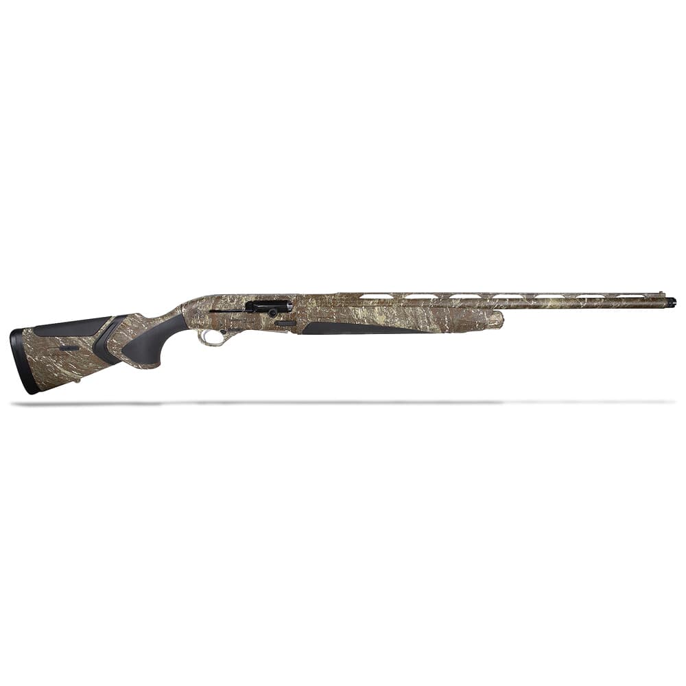 Beretta A400 Xtreme PLUS 12ga 28&quot; Bbl First Lite Cache Camo OBF-HOP Semi-Auto Shotgun J42XC18