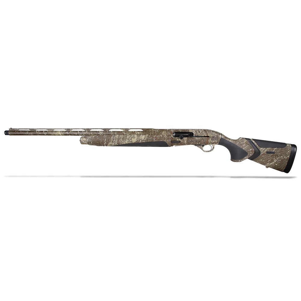 Beretta A400 Xtreme PLUS 12ga 28&quot; Bbl First Lite Cache Camo OBF-HOP Left Hand Semi-Auto Shotgun J42XC18L