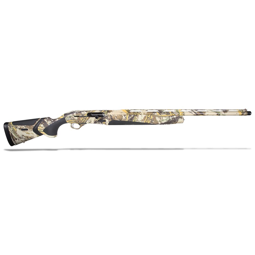 Beretta A400 Xtreme PLUS 12ga 28&quot; Bbl First Lite Typha Camo OBF-HOP Semi-Auto Shotgun J42XF18