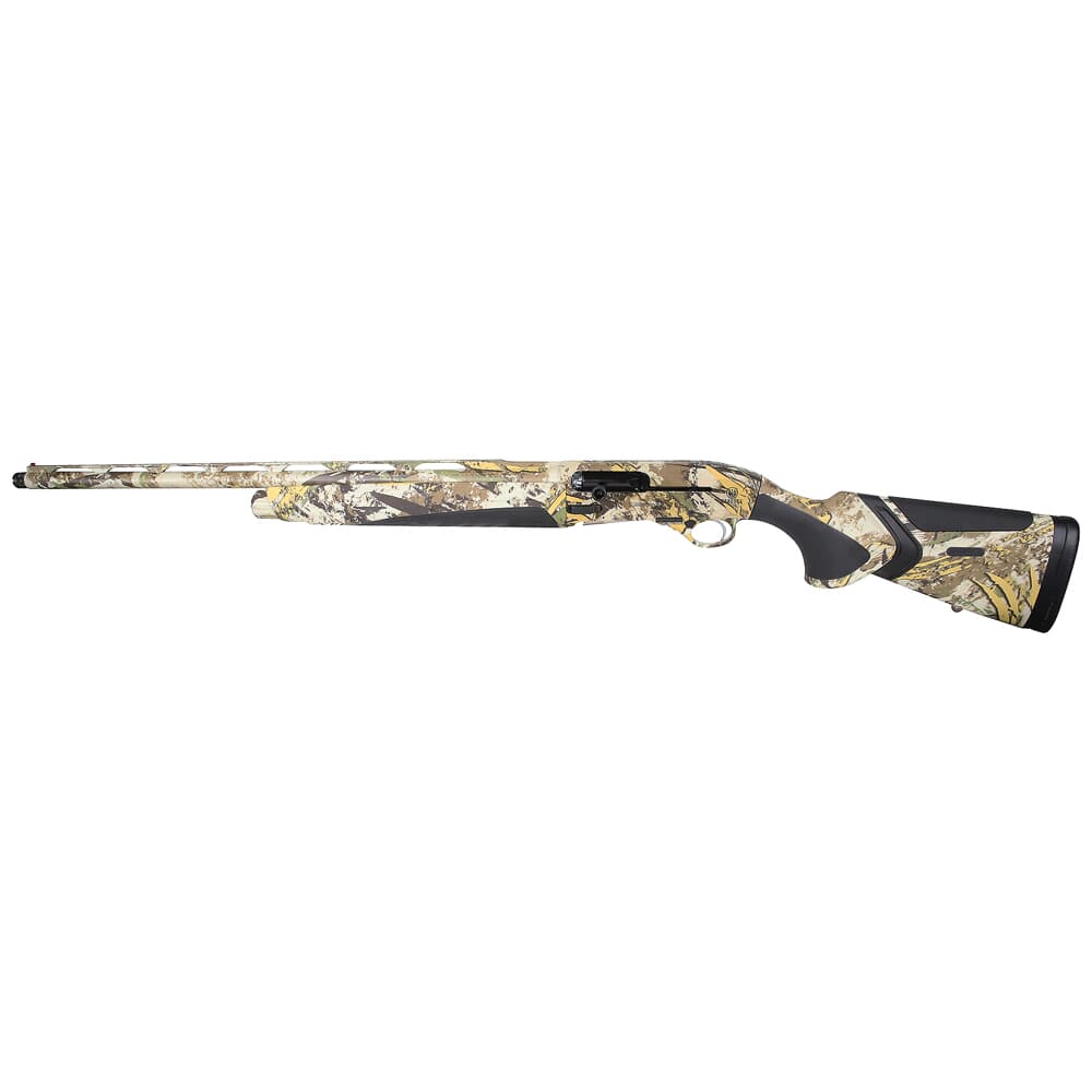 Beretta A400 Xtreme PLUS 12ga 28&quot; Bbl First Lite Typha Camo OBF-HOP Left Hand Semi-Auto Shotgun J42XF18L