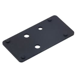 Beretta APX Carry A1 Red Dot Optic Plate Kit w/Burris & Docter Footprint EUS03061