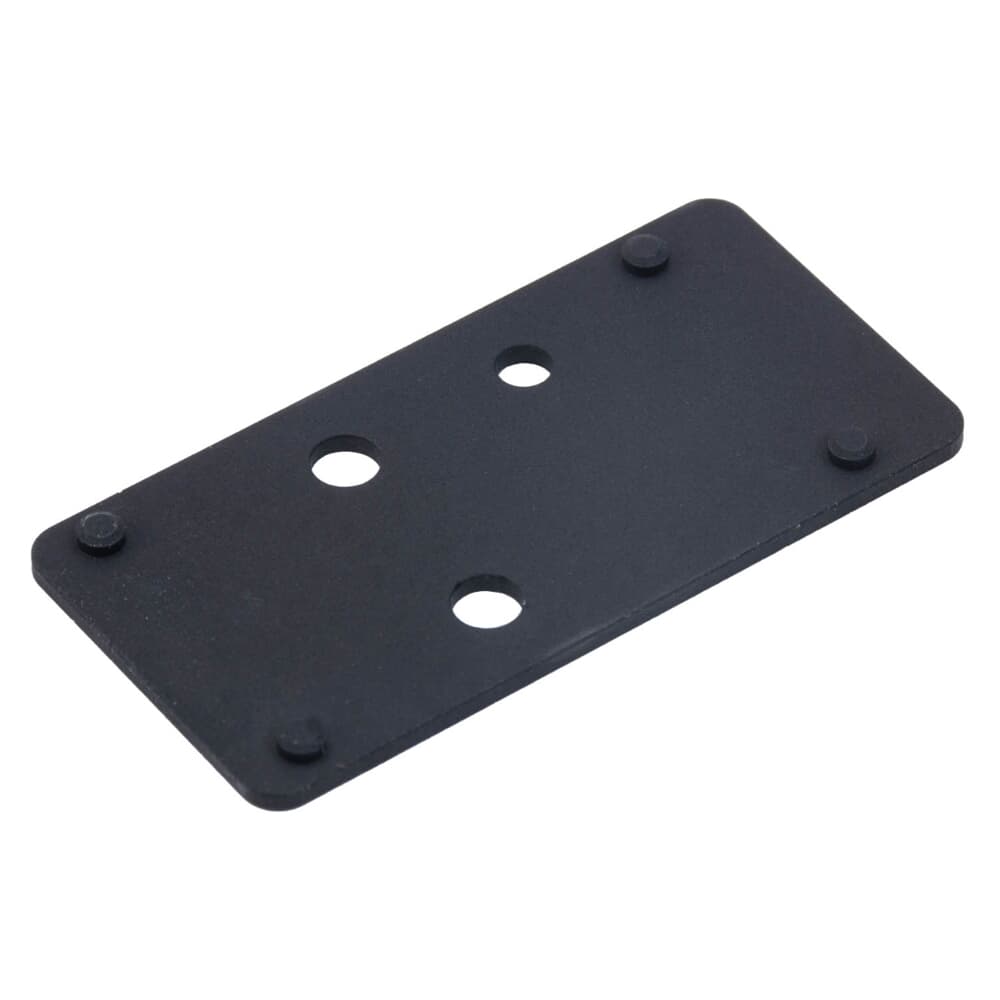 Beretta APX Carry A1 Red Dot Optic Plate Kit w/Burris &amp; Docter Footprint EUS03061