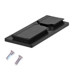 Beretta APX A1 Red Dot Optic Plate Kit w/Aimpoint Footprint E03059