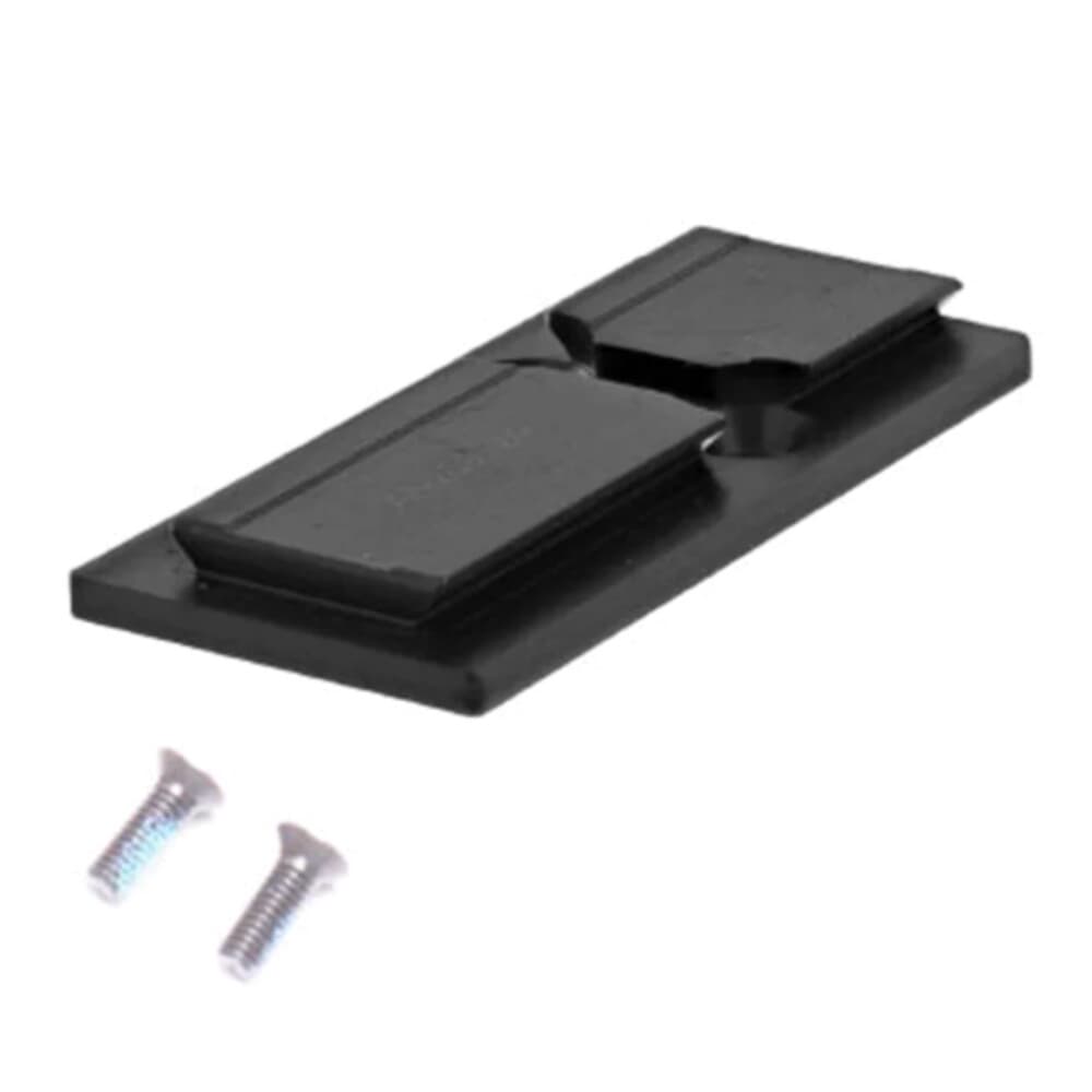 Beretta APX A1 Red Dot Optic Plate Kit w/Aimpoint Footprint E03059