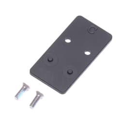 Beretta APX A1 Red Dot Optic Plate Kit w/C-More Footprint E03058
