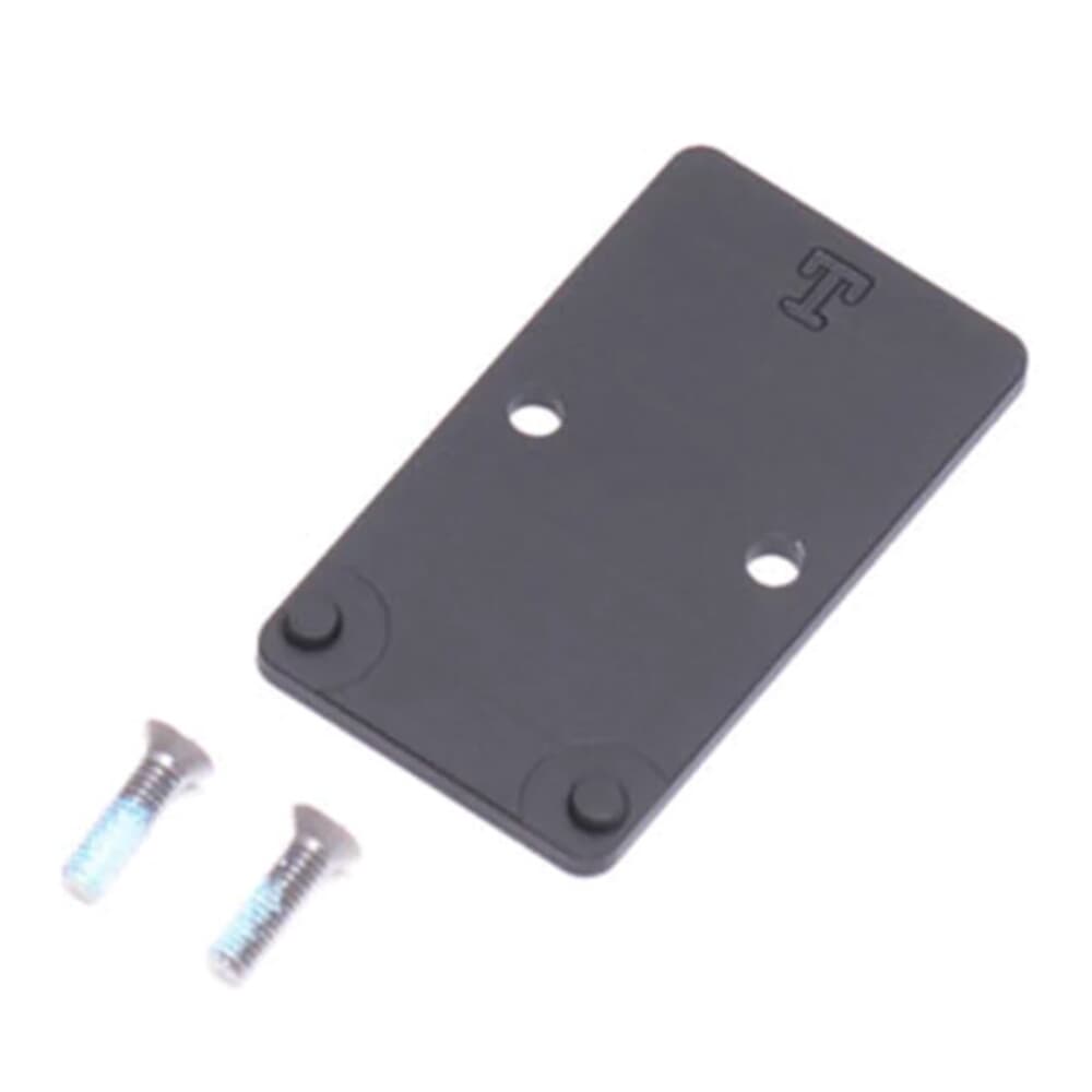 Beretta APX A1 Red Dot Optic Plate Kit w/Trijicon Footprint E03057