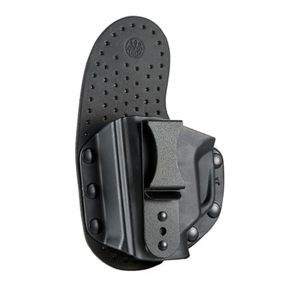 Beretta APX A1 Series Black Left Hand IWB Holster w/(1) Clip E03311