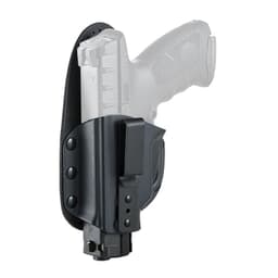 Beretta APX Full Size Mod S Black Left Hand IWB Holster w/(1) Clip E03552