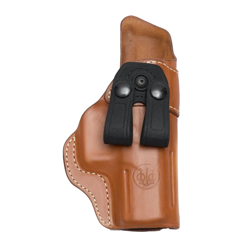 Beretta APX Mod 01 Brown Leather Right Hand IWB Holster E02225 For Sale ...