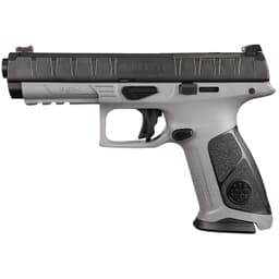 Beretta APX Target 9mm Striker-Fired 17rd Pistol JAXF921703