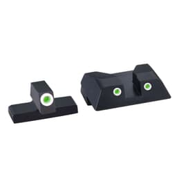 Beretta APX Series Tritium Night Sight Set EU00069