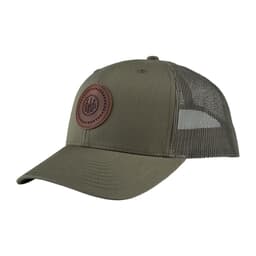 Beretta Honor Trucker Hat Loden Green BC029T1675079B