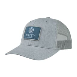 Beretta Patrol Trucker Hat Green Gray BC030T1675070N