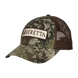 Beretta Patch Trucker Strata Hat True Timber Strata BC140T15150873