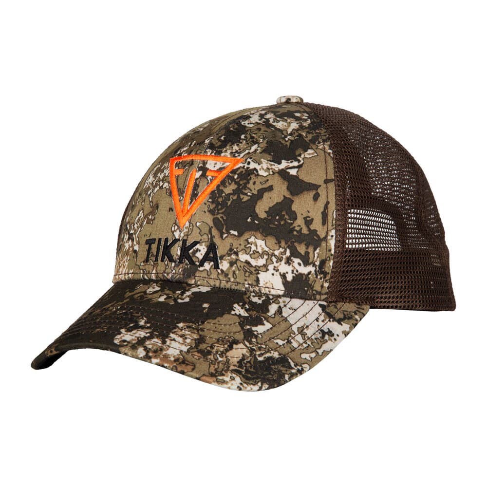 Tikka Wideland Trucker Hat Veil Wideland BC180T15150878
